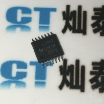 New LM2902PWR LM2902PW L2902 amplifier chip TSSOP14 original