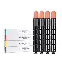 The application of Canon NPG46 compact C5030 C5035 C5235 C5240 Toner G46 cartridge