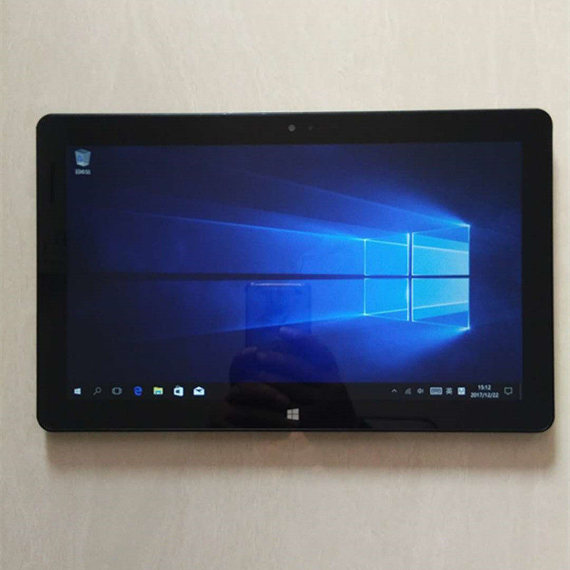 insignia影雅10英寸win10平板电脑四核二合一炒股wifi