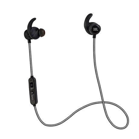 评测感受JBL reflect mini BT无线蓝牙运动耳机