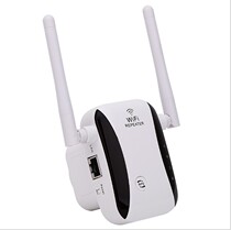 wifi signal enhanced repeater extender home room industrial router Gigabit enhanced wireless 5G network card