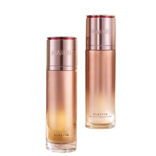 [消费券倒计时]丸美弹力蛋白凝时紧致水乳护肤套装补水保湿淡细纹