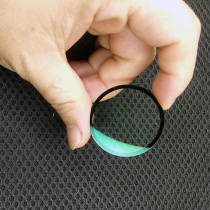 High-definition UV mirror suitable for Panasonic ZS70 protective mirror ZS80 camera lens ZS110 ZS220 coated dust-proof