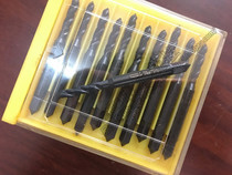 Domestic YAMAWA High quality spiral wire cone stainless steel wire cone nitriding machine for wire tapping M3-M12