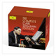 T341 Carl Seemann German Pianist DG Collection 25CD 무서운 사운드 소스 FLAC T341 Carl Seemann German Pianist DG Collection 25CD 무서운 사운드 소스 FLAC