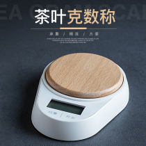 Precision home electronics says scales weigh in scales small number of times weighing tea leaves Tea Tea Road accessories