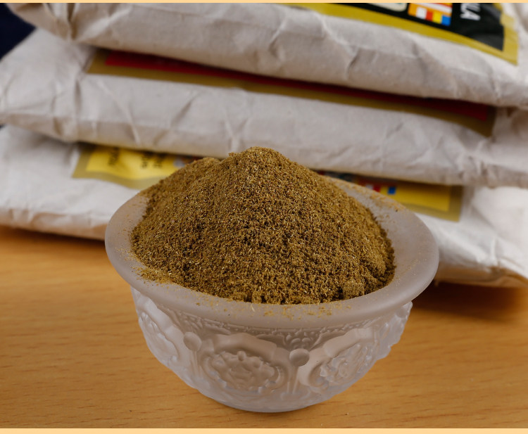 尼泊尔进口香粉居家室内熏香粉修禅礼佛香药师佛财神莲师杜牧香