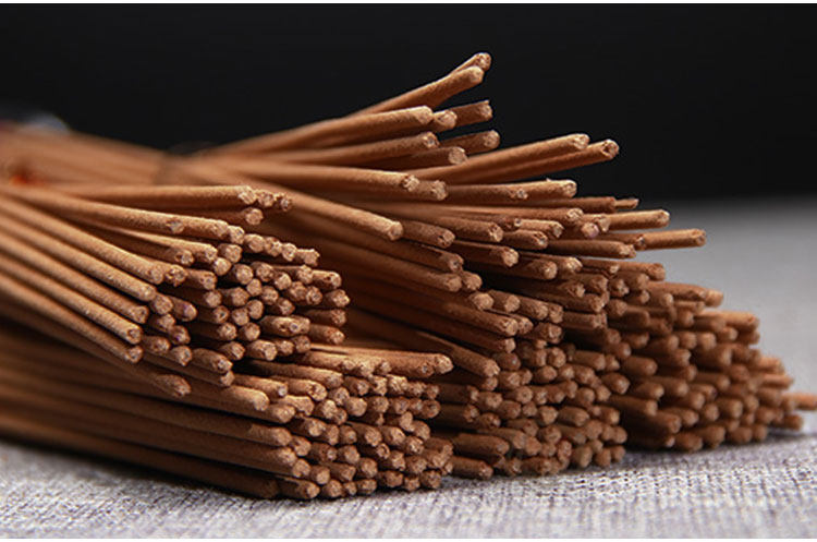 印度檀香线香供佛香家用礼佛香卧室熏香供佛卧香多款可选