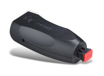 Plastic optical fiber media converter plastic optical fiber transceiver plastic optical fiber to RJ45 switch