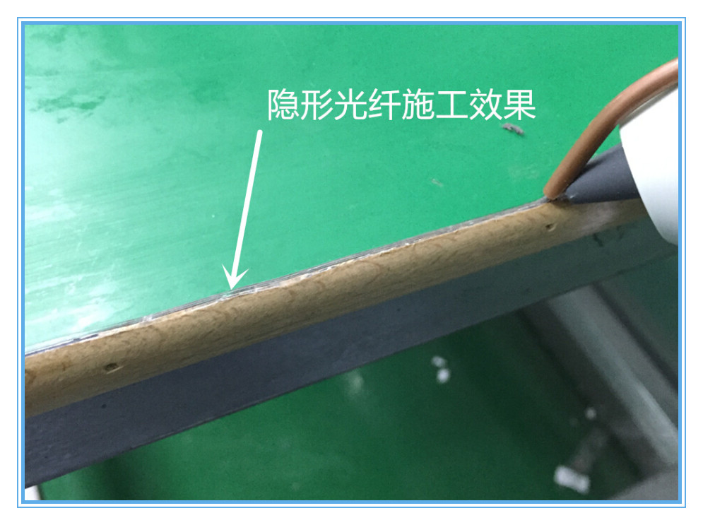 ftth隐形光纤室内专用隐形光纤 室外光缆 蝶形光缆 自承式皮线光缆
