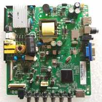 Repair Haier LD32U3100 H32E12 HK-T RT2634P91 BOEI320WX1 motherboard