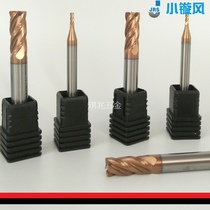 Alloy Round nose Tungsten Steel End Mill 10R0 3 10R0 5 10R1 10R1 5 10R2 10R2 5 10R3