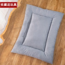 Dogs sleeping with dog cushions sleeping with dogs mat pets sleeping mats Winter Spring autumn Seasons universal large dogs