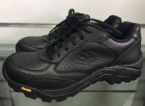 Jun Lockes new series of small hedgehog conductive shoes multifunctional tactical boots