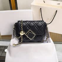 France DUDK womens bag 2021 new boomer bag women light extravaganza 100 hitch satchel bag single shoulder bag chain bag