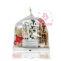 South cod strip 160g spicy flavor sweet seafood snack