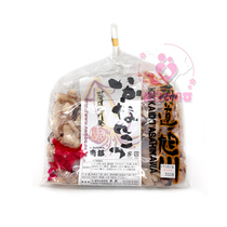 Hokkaido Food : 200g specialty food for seafood snacks in southern southern sour sweet squid cartilage