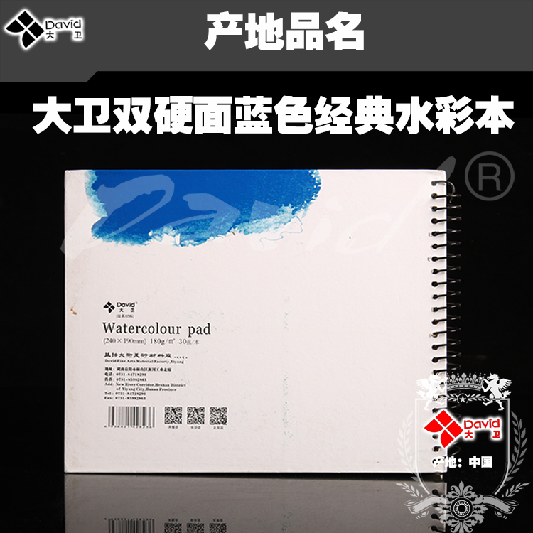 sketchBOOK David 8K16K 30 sketchBOOK David 8K16K 30