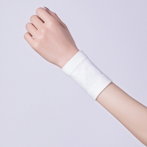 Pure Cotton Wrists Female Sport Protection Wrist Sleeve Summer Thin Protection Joint Warm Anti-Chill Running Short male protective wrist sleeve