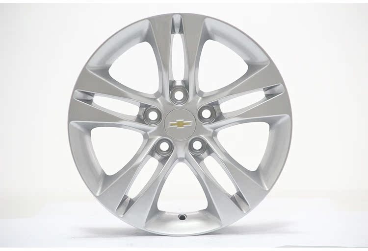 15 inch 16 inch bánh xe hợp kim nhôm cổ điển Cruze rim Chevrolet gốc Kvooz vòng nhôm