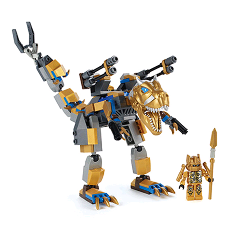 孩之宝酷垒变形金刚电影4积木系列街头突袭拼装积木a6955儿童玩具