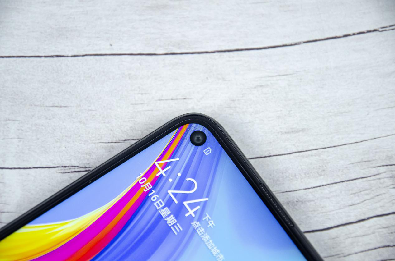 华为畅享10体验:千元堆料王名不虚传