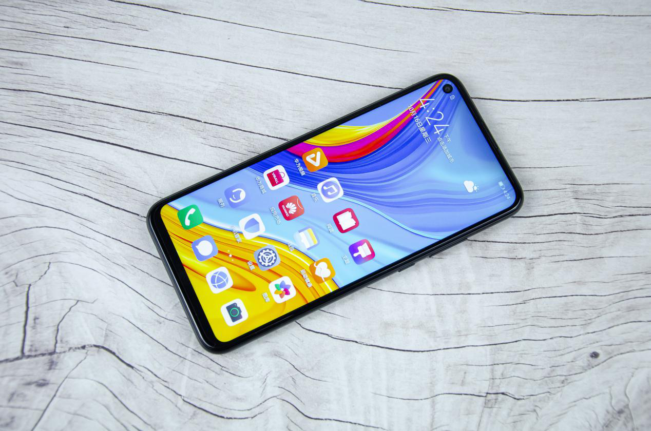 华为畅享10体验:千元堆料王名不虚传