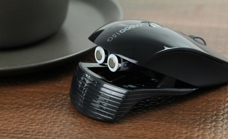 雷柏3710无线激光鼠标_雷柏3710无线激光鼠标