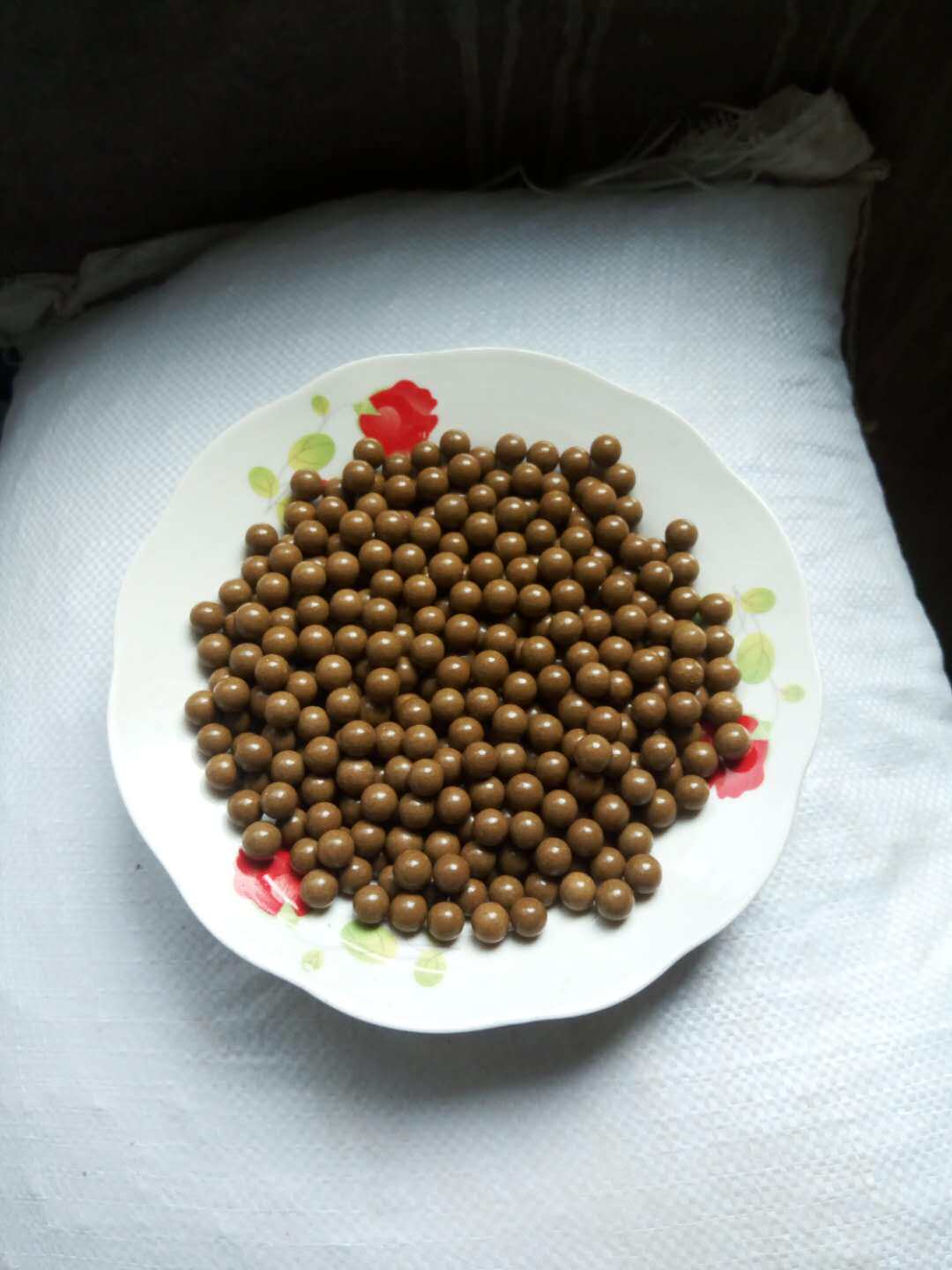 弹弓泥丸泥丸8mm 11/9/10mm 超硬泥丸50公斤包邮安全泥丸