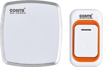CONSTA NS-3000G AC plug-in home elderly call reminder office wireless remote control doorbell