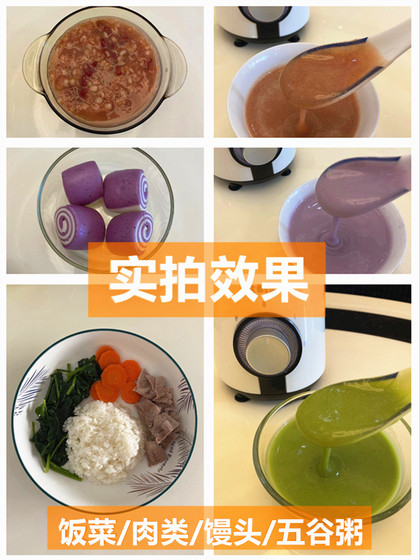 울트라 페인 가정 음식 믹서 식사 액체 요리 벽 차단기 코 먹이 환자 보완 식품 노인 울트라 페인 가정 음식 믹서 식사 액체 요리 벽 차단기 코 먹이 환자 보완 식품 노인