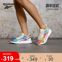 Reebok Reebok official womens shoes FY3437 classic outdoor sports casual light low-top comfortable running shoes