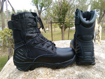 Spring Autumn Money Deli Desert Boots Mountain Boots Tactical Boots Combat Boots Climbing Boots 511 Im a special soldier