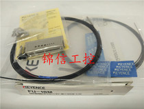 Original new KEYENCE FU-18M Keenz fiber fake one penalty ten