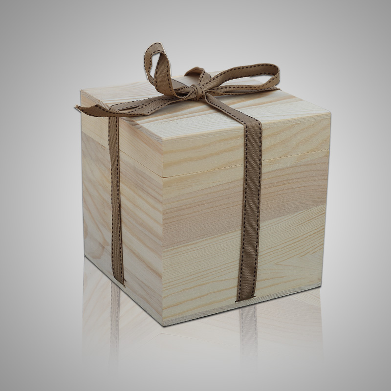 Jingdezhen peng bo office ceramic cup color box packaging gift box number is optional