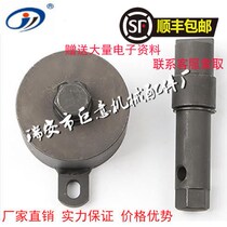One two three EA888 engine camshaft intake and exhaust adjustment Hao Rui 1 8T 2 0T timing special tools