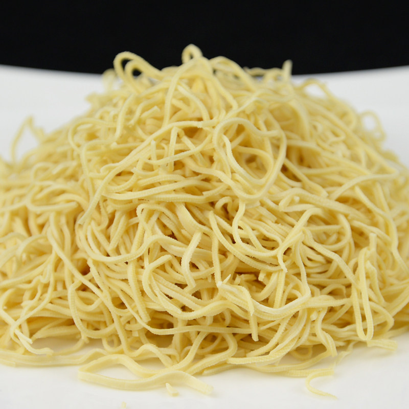 【送虾籽】扬州特产大煮干丝豆制品维扬烫煮干丝300g*2袋扬州干丝