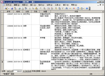 more than 60 thousand prose essay poetry Poetry with the pen ACCESS database essay Grand total prose selection