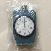 Original Japanese TECLOCK GS-709G Shore Hardness Tester A Hardness Tester GS-709G