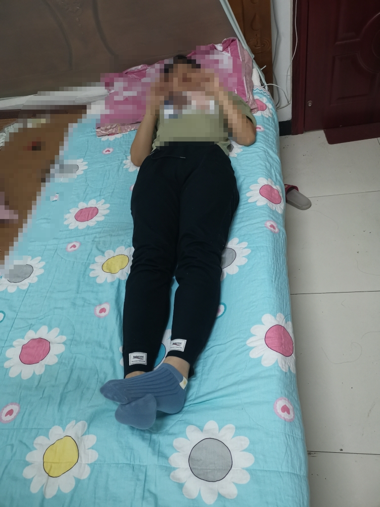 泰国天然乳胶床垫免费试用效果怎么样,真的好用吗?使用两周真实效果,第6张 泰国天然乳胶床垫免费试用效果怎么样,真的好用吗?使用两周真实效果,第6张