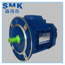Spot supply Italian SEMIRKE Senmak three-phase asynchronous motor YS90L-4-1 5KW aluminum shell motor