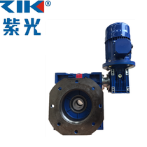 ZIK Tsinghua Ziguang DRW040 090 two-stage reducer RV reducer bipolar combination gearbox