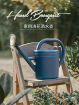 Watering Shower Kettle Home Gonorrhoea Flowers watering pot Nourishing Flowers Large Capacity Horticultural Spray Pot