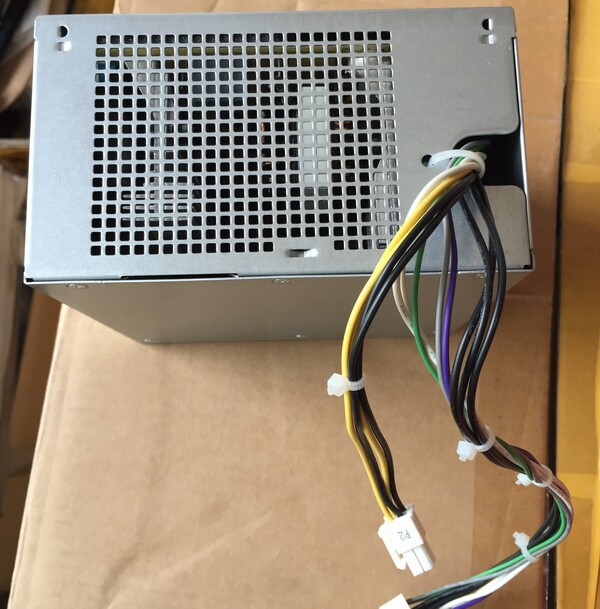 全新原装戴尔dellt1700302070209020mt290w8针4针电源