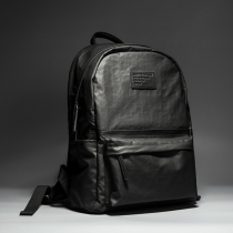 Mens backpack backpack College student school bag Travel bag Korean version of the light leisure computer bag trend