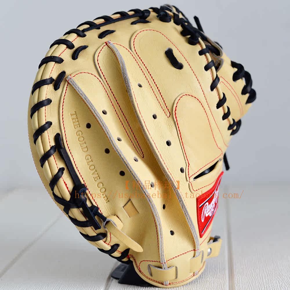  бутик бейсбол Полем япония Rawlings Japan - самая большая верх Хоккайдо воловья кожа Твердая обложка перчатки 