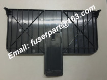 HPLaserJet Pro P1102W P1108 printer front door paper feed tray tray pallet