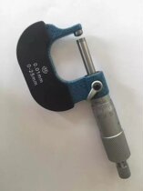 Qinghai Outer Dimension of 1000-25-25-50-75-300mm Cinoscopic Leather Paper Spiral Micrometer