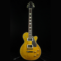 Briggs Apollo RSP No 28 American handmade electric guitar accepted reservation