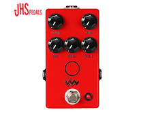 JHS Angry Charlie Class Marshal JCM800 Distortion Monolithic Effect